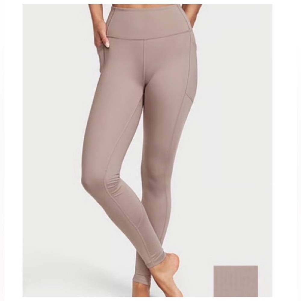 🆕💕VICTORIAS SECRET💕SPORT ESSENTIAL LEGGING HIGH WAIST